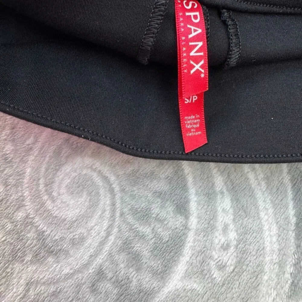 Womens Spanx The Perfect Pant - Picture 3 of 4